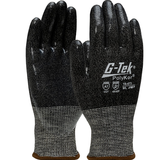 G-Tek® PolyKor®