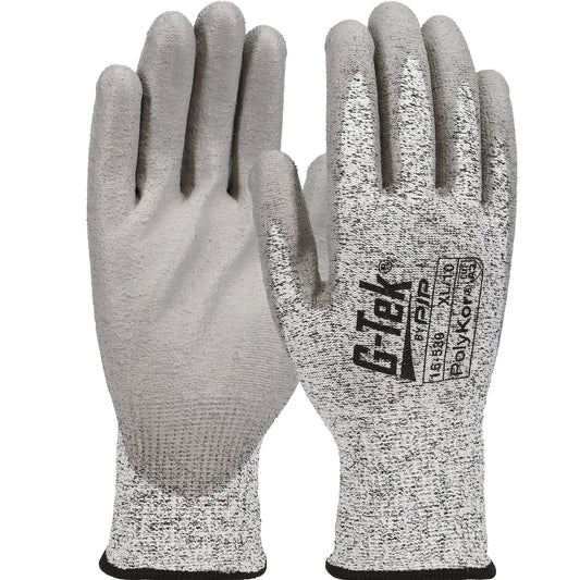 G-Tek® PolyKor®