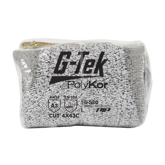 G-Tek® PolyKor®