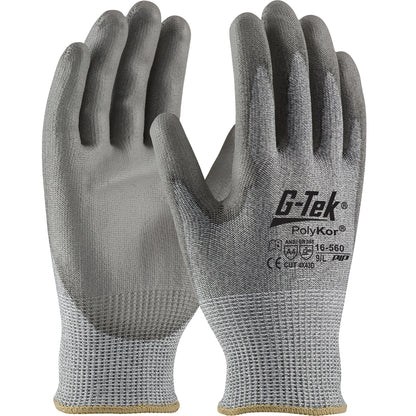 G-Tek® PolyKor®