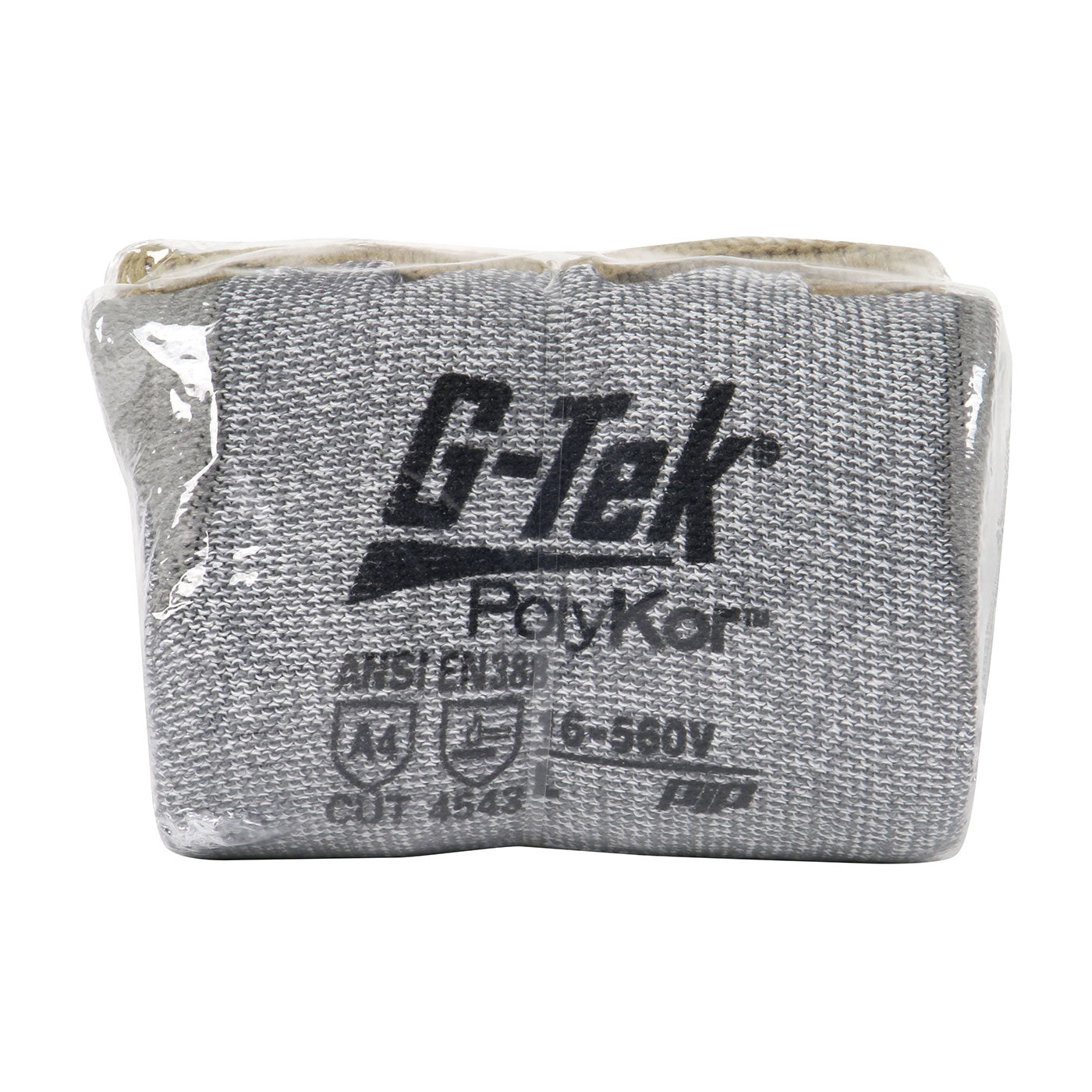 G-Tek® PolyKor®