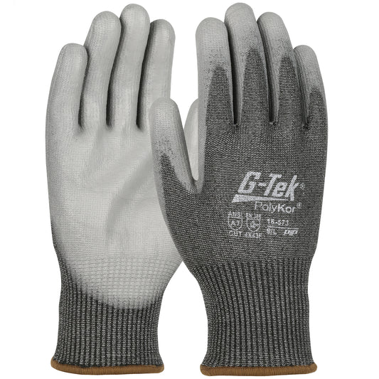 G-Tek® PolyKor®