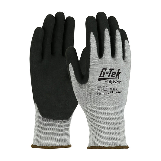 G-Tek® PolyKor®
