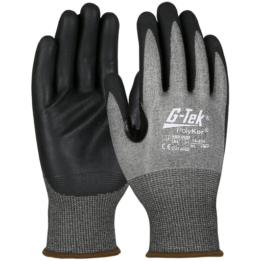 G-Tek® PolyKor®