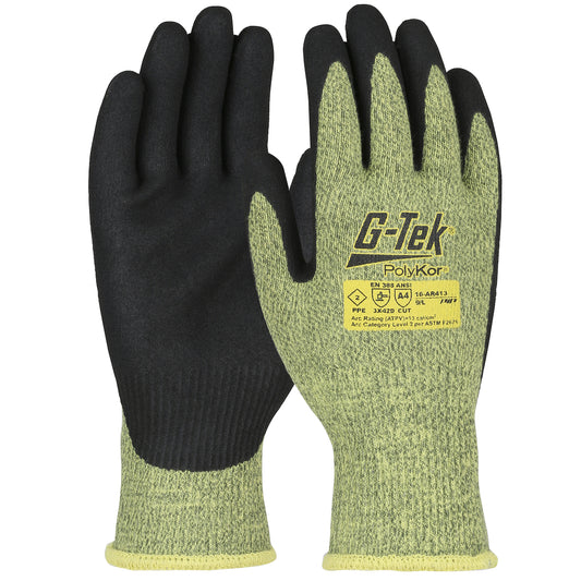 G-Tek® PolyKor®