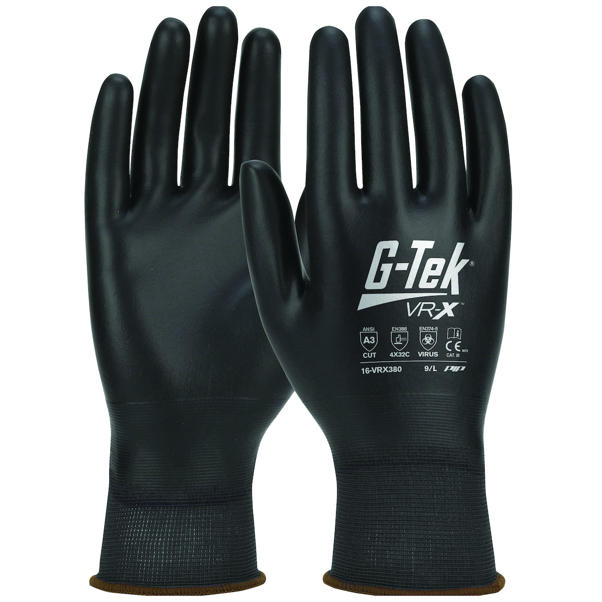 G-Tek® VR-X™