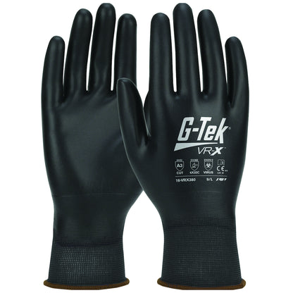 G-Tek® VR-X™