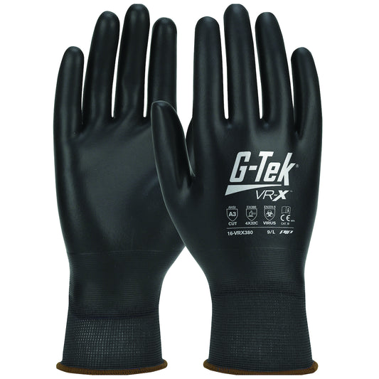 G-Tek® VR-X™