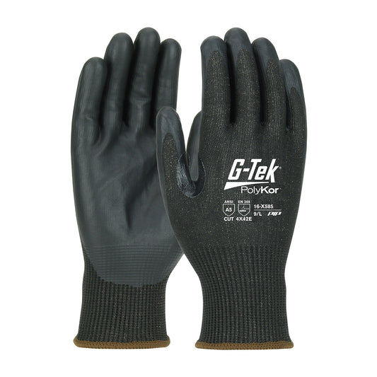 G-Tek® PolyKor® Xrystal®