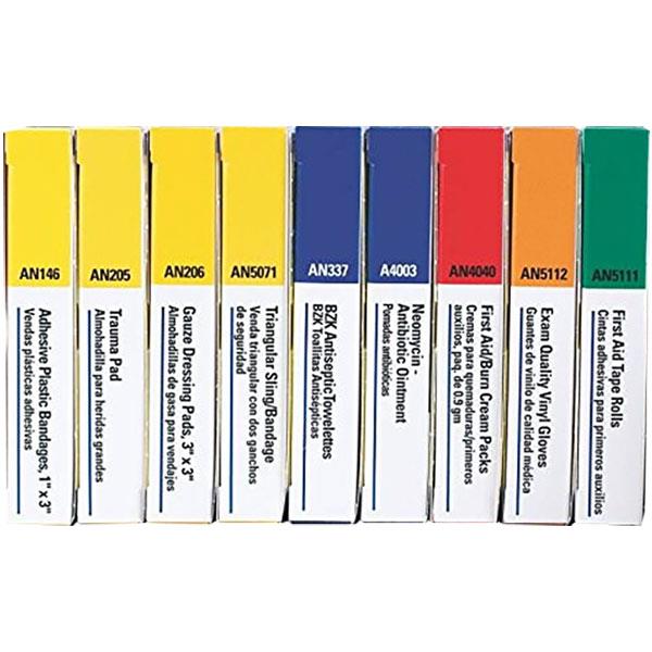 Elastic Tape, 1" x 5 yd, 12 Box/12 Case