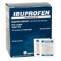 HART Health Ibuprofen Tablets, Dispenser, 2 Pack/250 Each