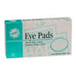 HART Health Round Eye Pads, 4/Box