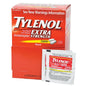 Tylenol Extra Strength Caplets, 2 Pack/50 Each