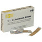 Plastic Bandage (Unitized Refill), 3/8" x 1 1/2", 80 Box/60 Case