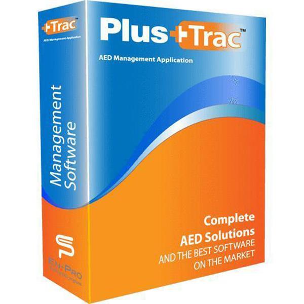 Zoll PlusTrac Professional AED Programs