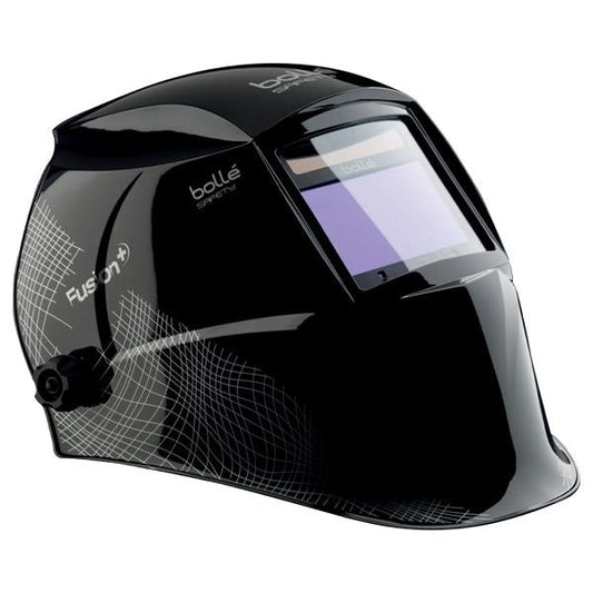 Bolle Safety Fusion+ Welding Helmet & Accessories