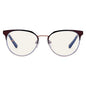 Bolle Safety Roma Women Blue Light Protective Glasses