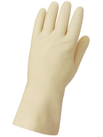 FrogWear® 160 Chemical Handling Gloves - latex