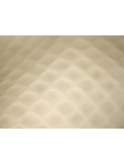 FrogWear® - 160 - Unsupported Gloves - rubber coating - red