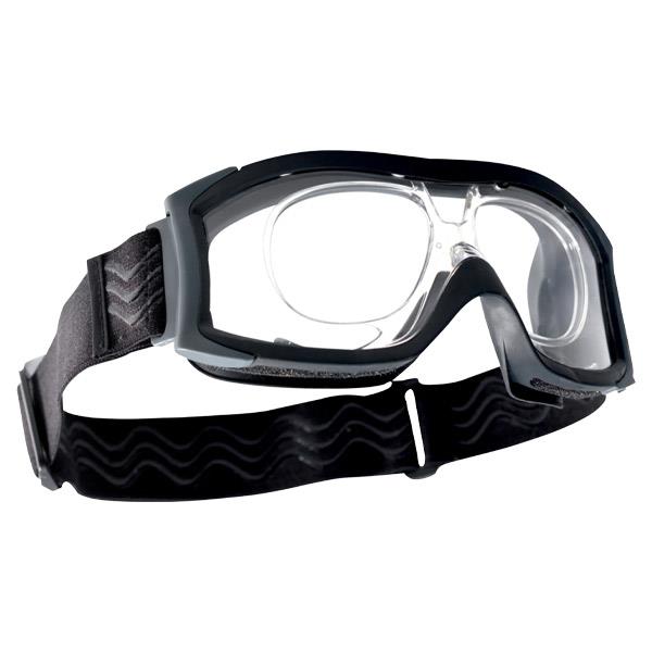 Bolle Safety X1000 Ballistic Goggles & Accessories