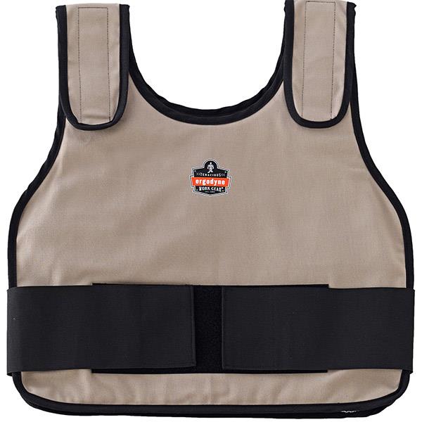 Ergodyne Chill-Its 6230 Phase Change Standard Cooling Vests
