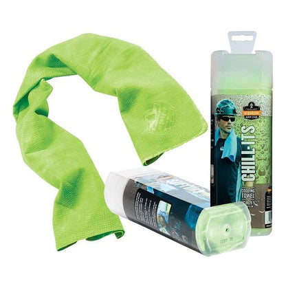 Ergodyne Chill-Its 6602 Evaporative Cooling Towels