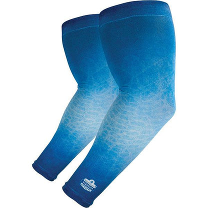Ergodyne Chill-Its 6695 Sun Protection Arm Sleeves