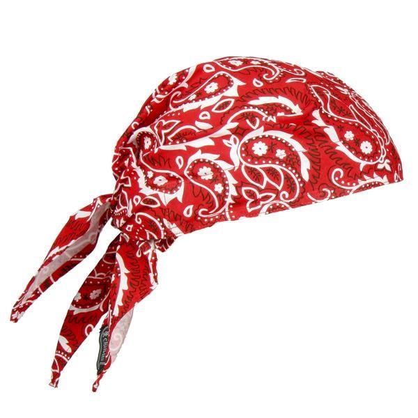 Ergodyne Chill-Its 6710 Cooling Triangle Hats