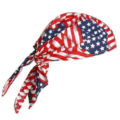 Ergodyne Chill-Its 6710 Cooling Triangle Hats