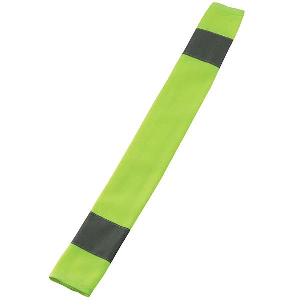Ergodyne GloWear 8004 Hi-Vis Seat Belt Covers
