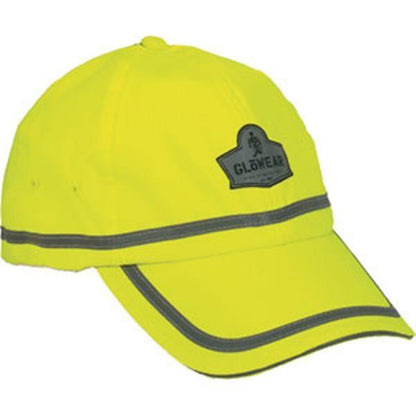 Ergodyne GloWear 8930 Baseball Caps