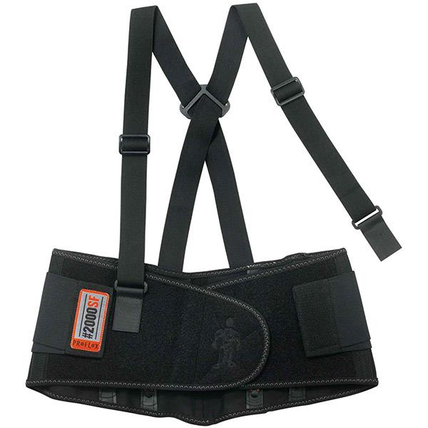 Ergodyne ProFlex 2000SF High-Performance Back Supports