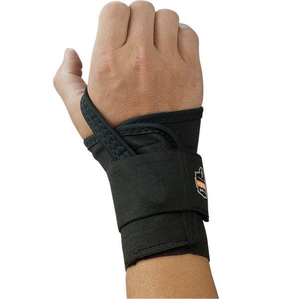 Ergodyne ProFlex 4000 Single-Strap Wrist Supports