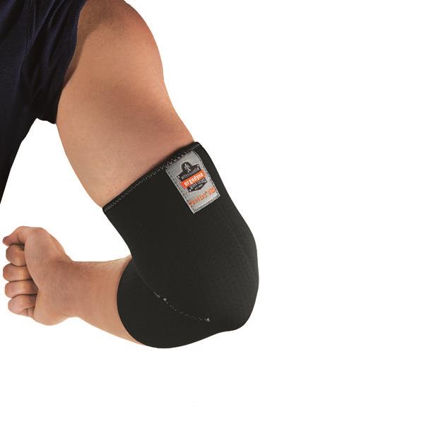 Ergodyne ProFlex 650 Neoprene Elbow Sleeve