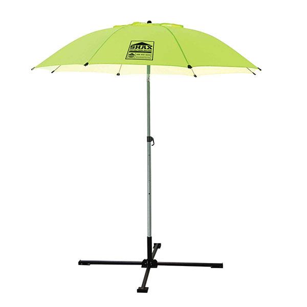 Ergodyne Shax Industrial Umbrella