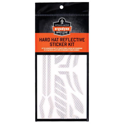 Ergodyne Skullerz Reflective Sticker Kit
