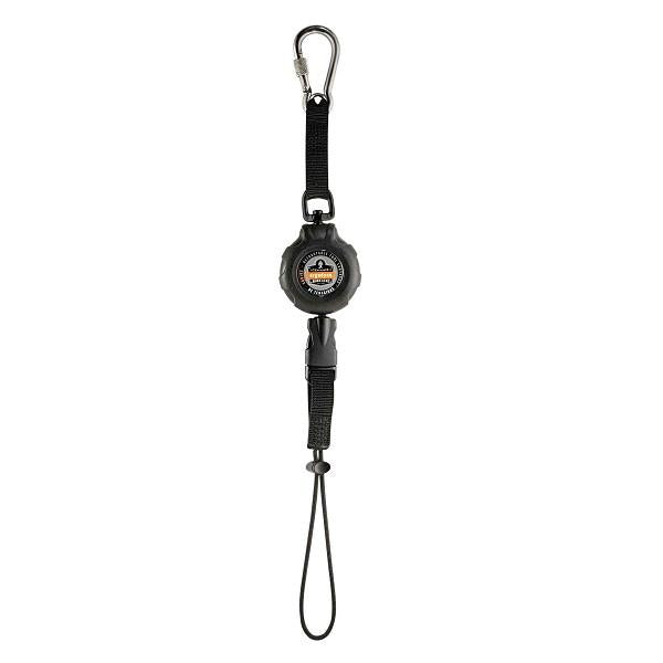 Ergodyne Squids 3001 Retractable Tool Lanyard