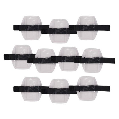 Ergodyne Squids 3386 Vinyl Arm Band ID/Badge Holder