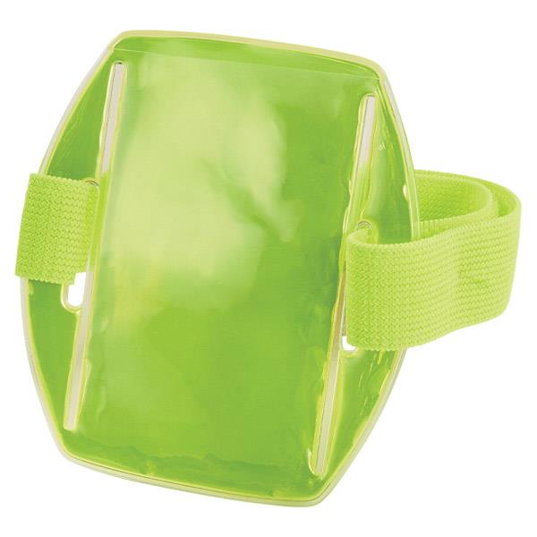 Ergodyne Squids 3386 Vinyl Arm Band ID/Badge Holder