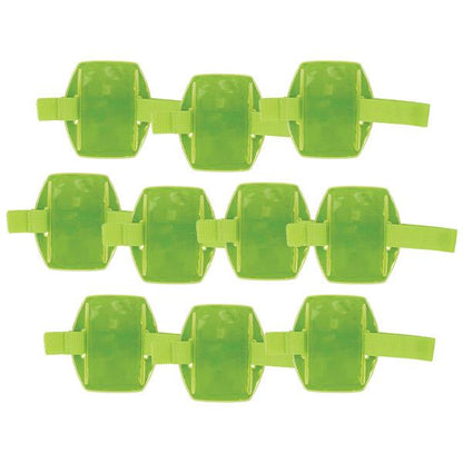 Ergodyne Squids 3386 Vinyl Arm Band ID/Badge Holder