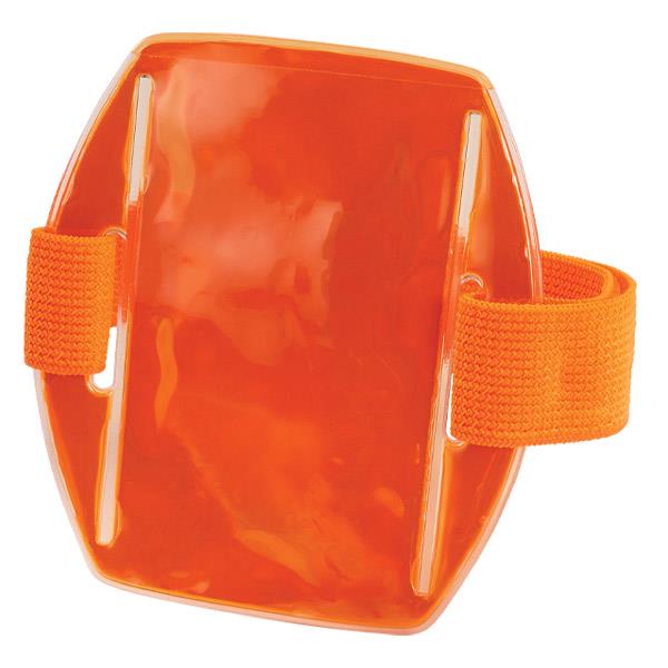 Ergodyne Squids 3386 Vinyl Arm Band ID/Badge Holder