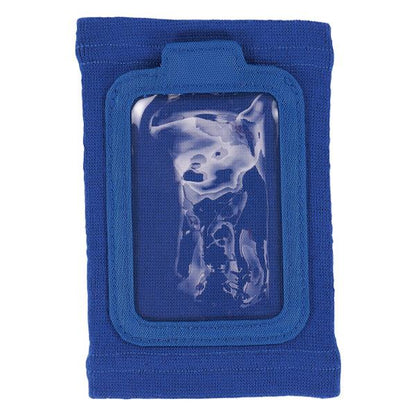 Ergodyne Squids 3388 Wrist ID/Badge Holder