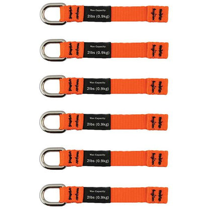 Ergodyne Squids 3700 Web Tool Tails