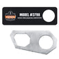 Ergodyne Squids 3798 Power Tool Bracket w/ Pneumatic Tool Trap