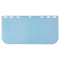 Honeywell North Polycarbonate Face Shield, 15 1/2" x 8" Clear