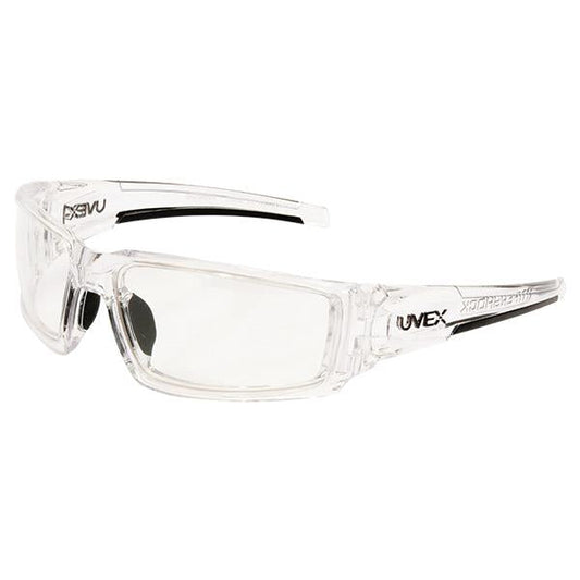 Honeywell Uvex Hypershock Eyewear