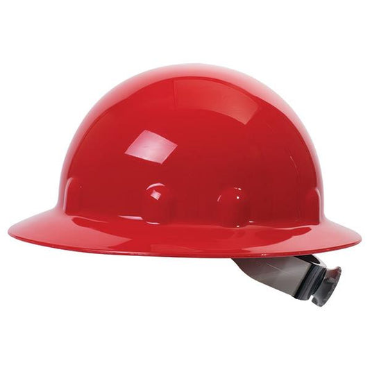 Honeywell Fibre-Metal E-1 Full-Brim Hats