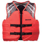 Kent Mesh Classic Vest