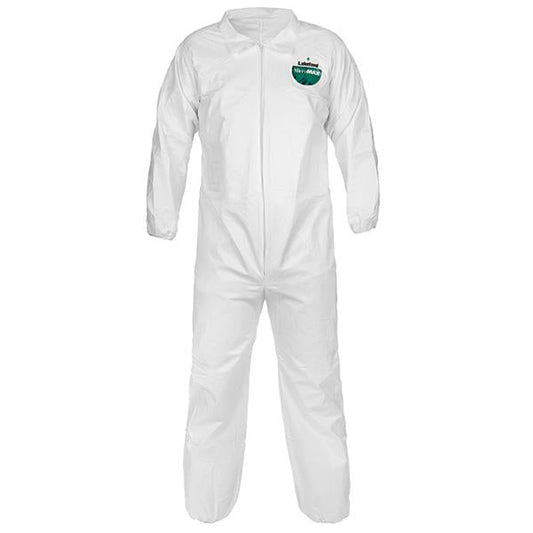 Lakeland MicroMax Coveralls