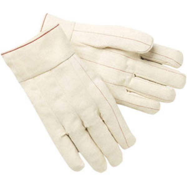 MCR Safety Nap-Out Double Palm Gloves